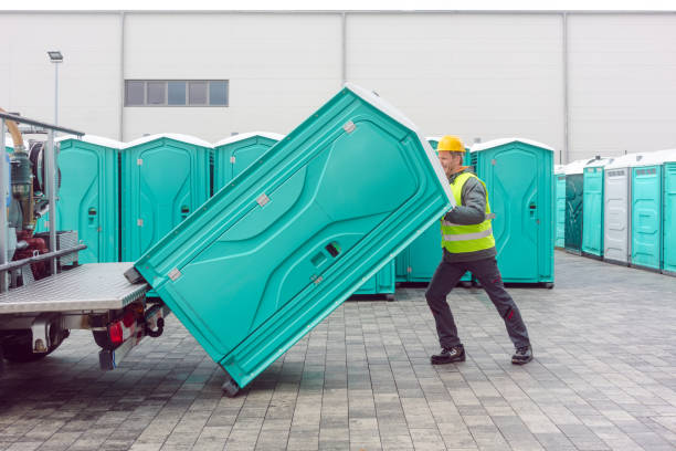 Best Affordable portable toilet rental  in Enetai, WA