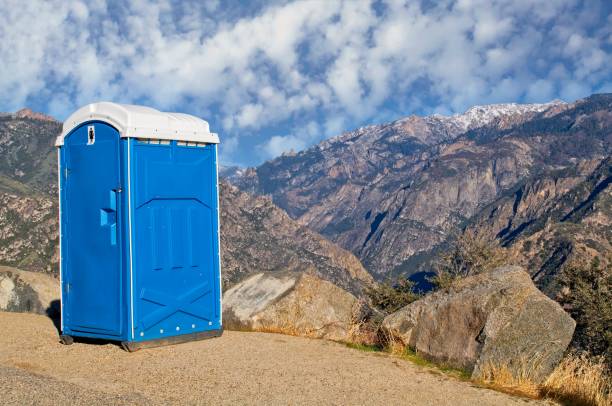 Best Portable bathroom rental  in Enetai, WA