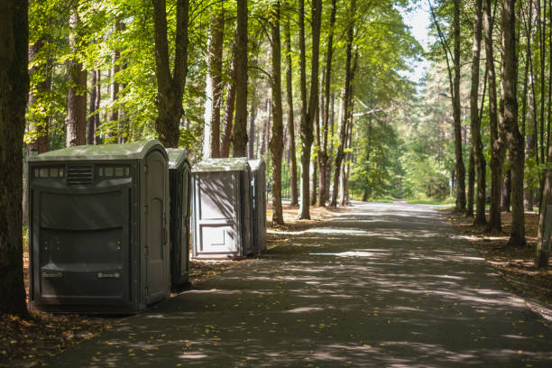Portable Toilet Options We Offer in Enetai, WA