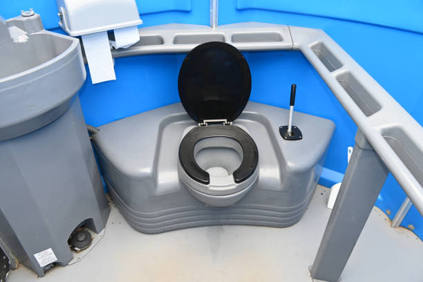 Best Portable toilet rental cost  in Enetai, WA