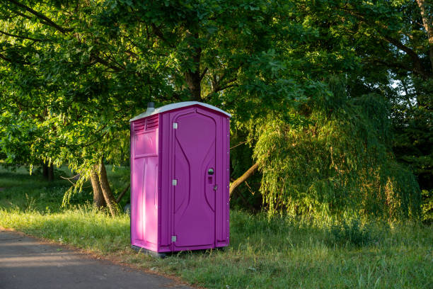 Porta potty rental for festivals in Enetai, WA