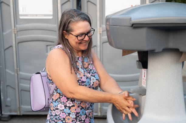 Enetai, WA porta potty rental Company