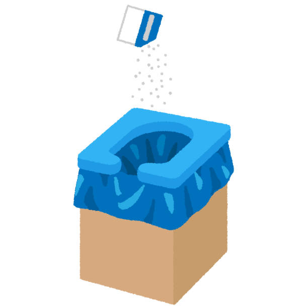 Best Construction site porta potty rental  in Enetai, WA