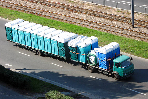 Best Local porta potty services  in Enetai, WA